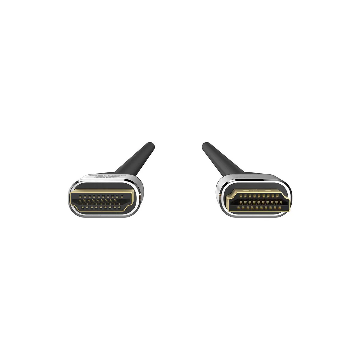 Comsol 3m Ultra High Speed 8K HDMI Cable - Black - 48Gbps Bandwidth - Image 3