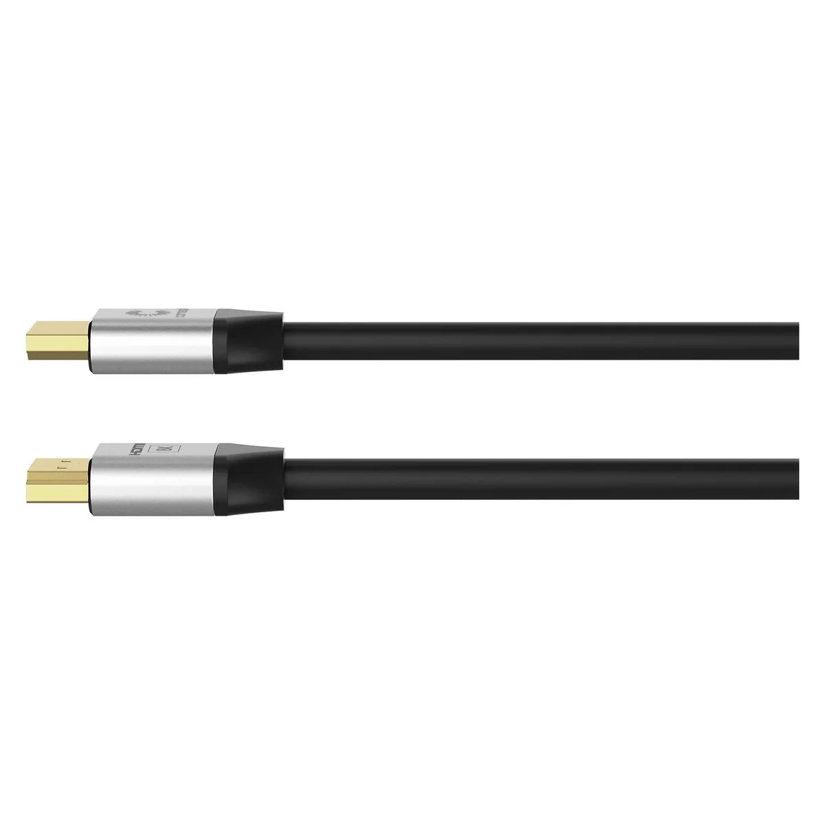 Comsol 3m Ultra High Speed 8K HDMI Cable - Black - 48Gbps Bandwidth - Image 4