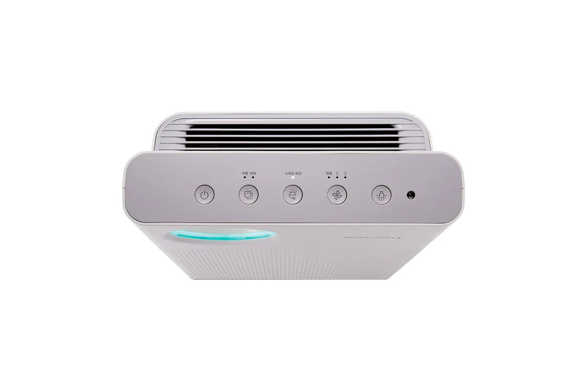 Coway Classic 4 Stage HEPA Air Purifier for 33.9m² Rooms - Image 10