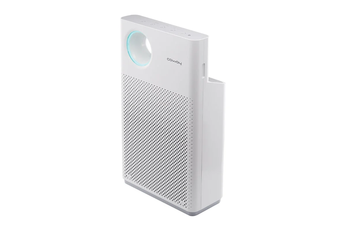Coway Classic 4 Stage HEPA Air Purifier for 33.9m² Rooms - Image 8