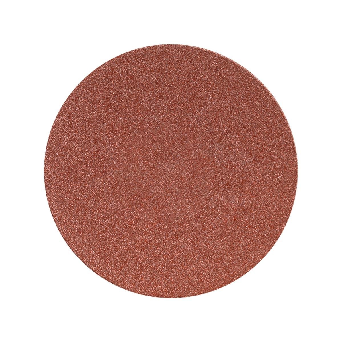 Craftright 180mm Detail Sanding Sheets 10 Pack - Aluminium Oxide - Durable