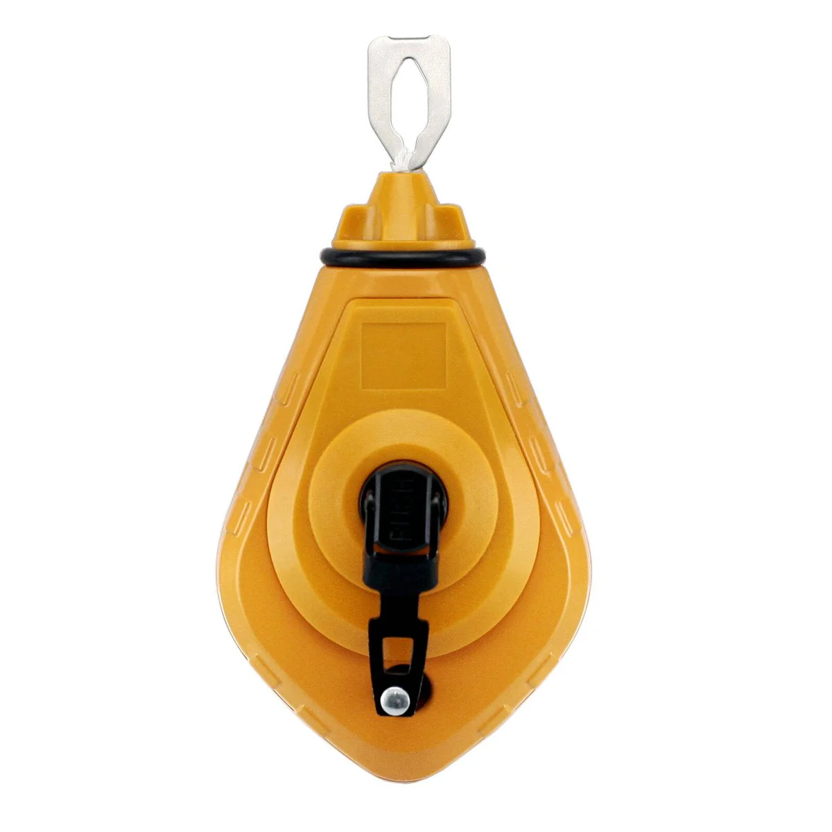 Craftright Chalk Line - 30m - Aluminium Alloy - Self Locking Handle