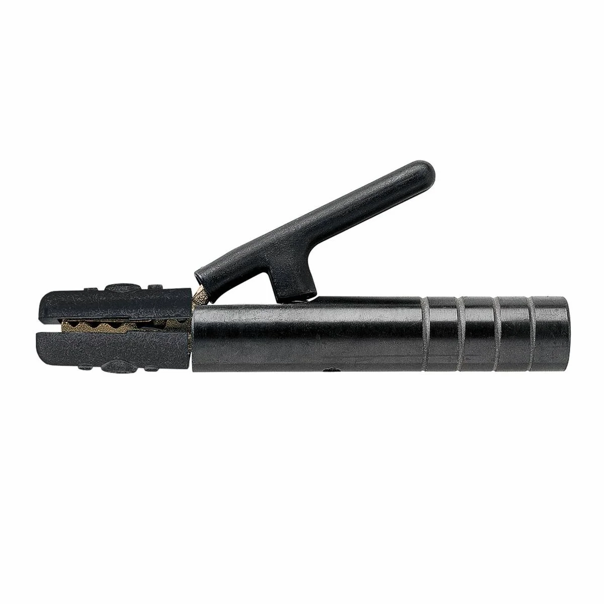 Craftright Electrode Holder - 250A - Plastic - Fully Insulated