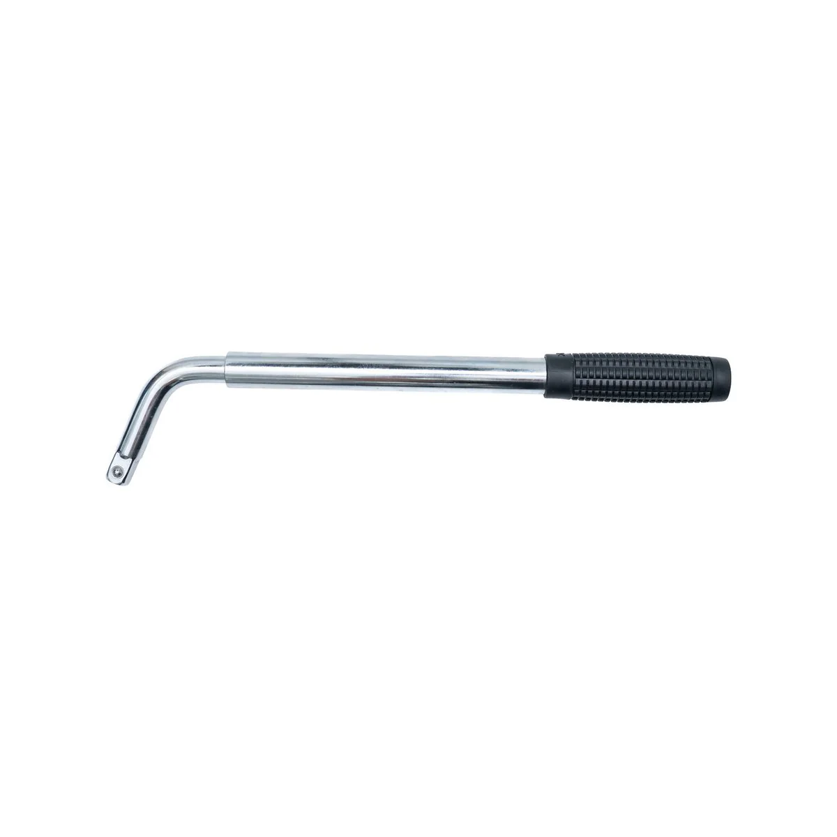 Craftright Extending Wheel Nut Wrench - Telescopic 285mm to 530mm - 4 Sockets - Image 2