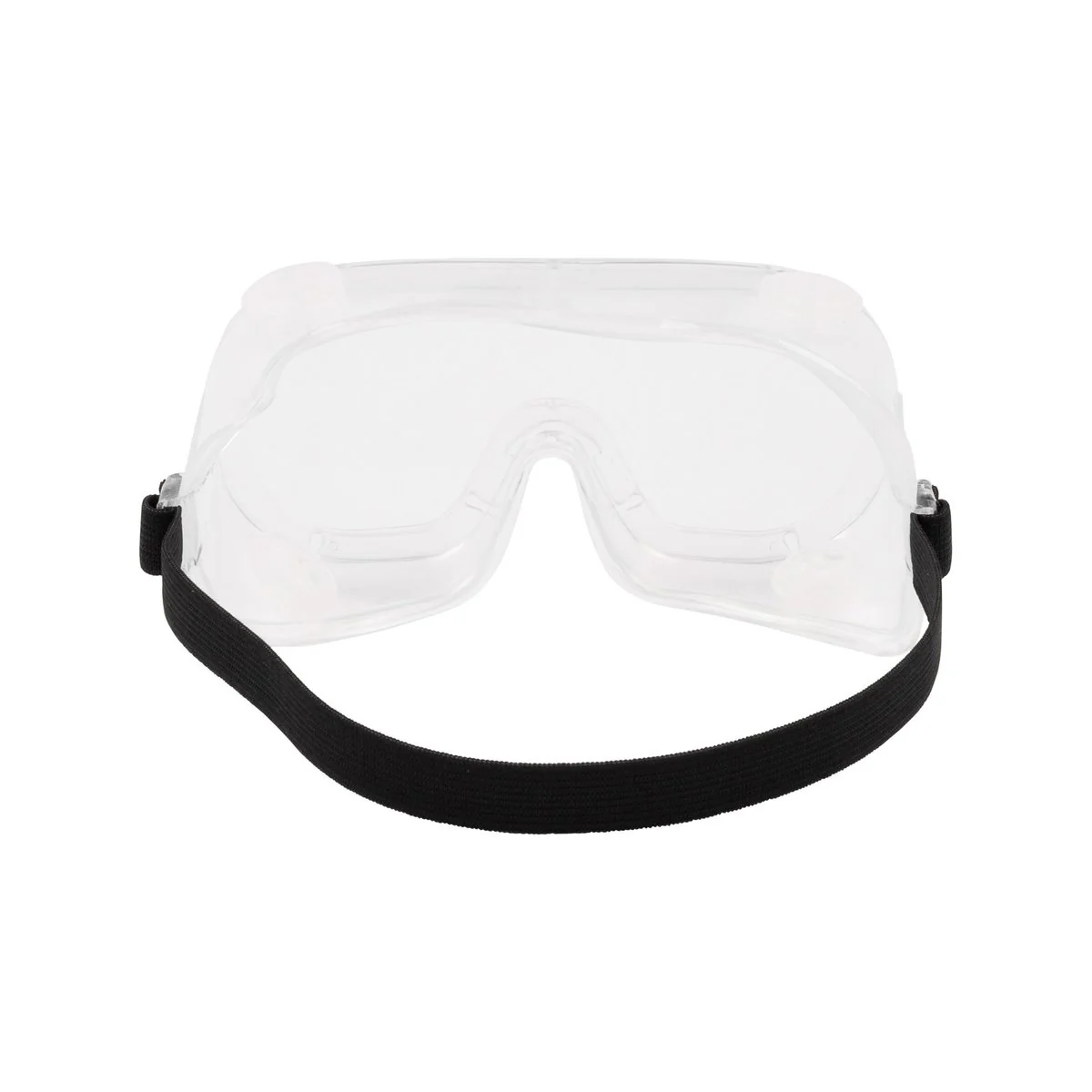 Craftright Safety Goggles - Eye Protection - AS/NZS 1337.1:2010 - Lightweight - Flexible Frame - 200mm x 100mm x 100mm - Image 3