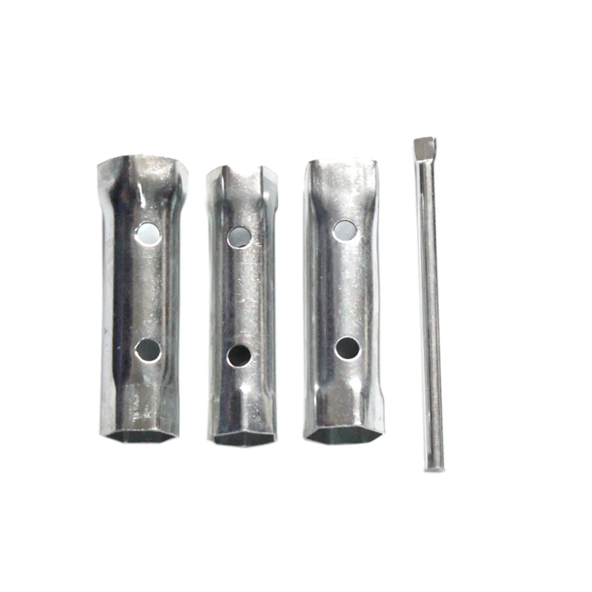Craftright Tap Spanner Set - 3 Piece - Carbon Steel - Rust Resistant