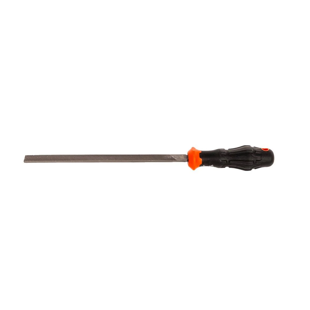 Crescent Nicholson Half Round Second Cut File 200mm 8" - Steel