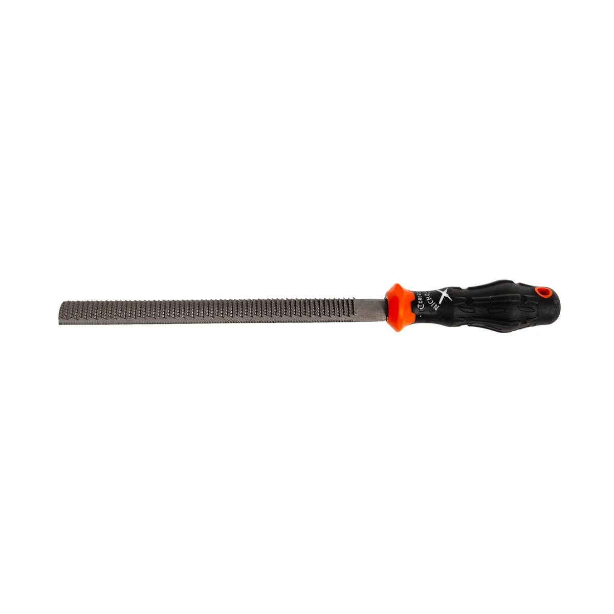Crescent Nicholson 200mm 8 Wood Rasp - Dual-Sided - Steel