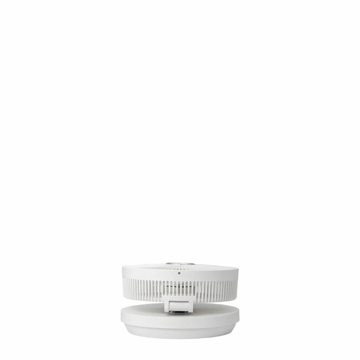 Cuckoo Portable Foldable Air Circulator CF-ECL1010WH White - Image 5