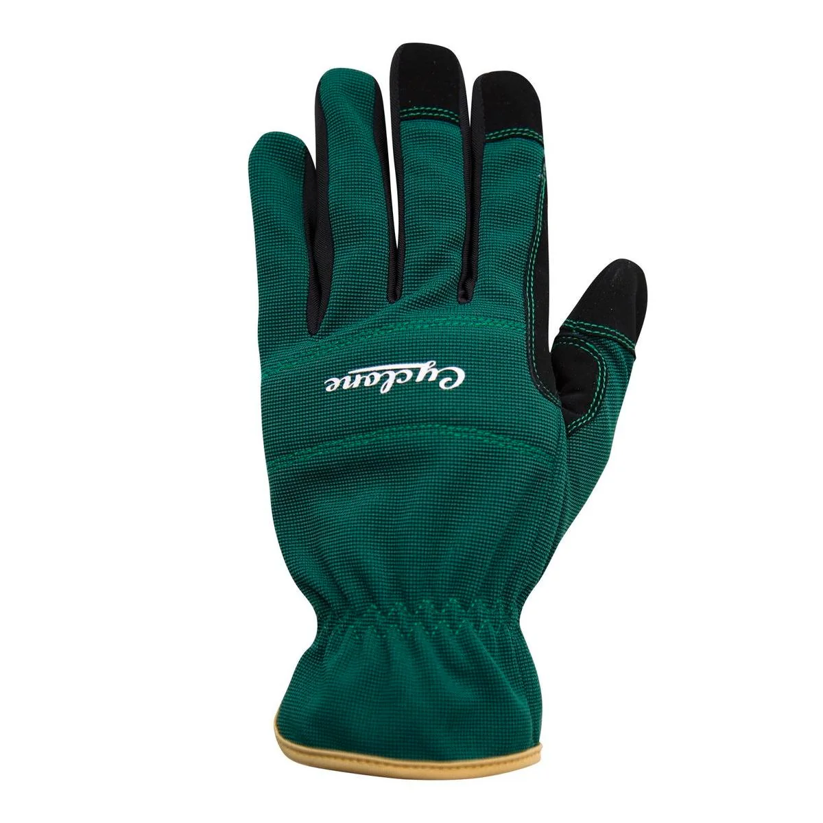 Cyclone Gardening Gloves - 105mm - Synthetic Leather - Padded Palm