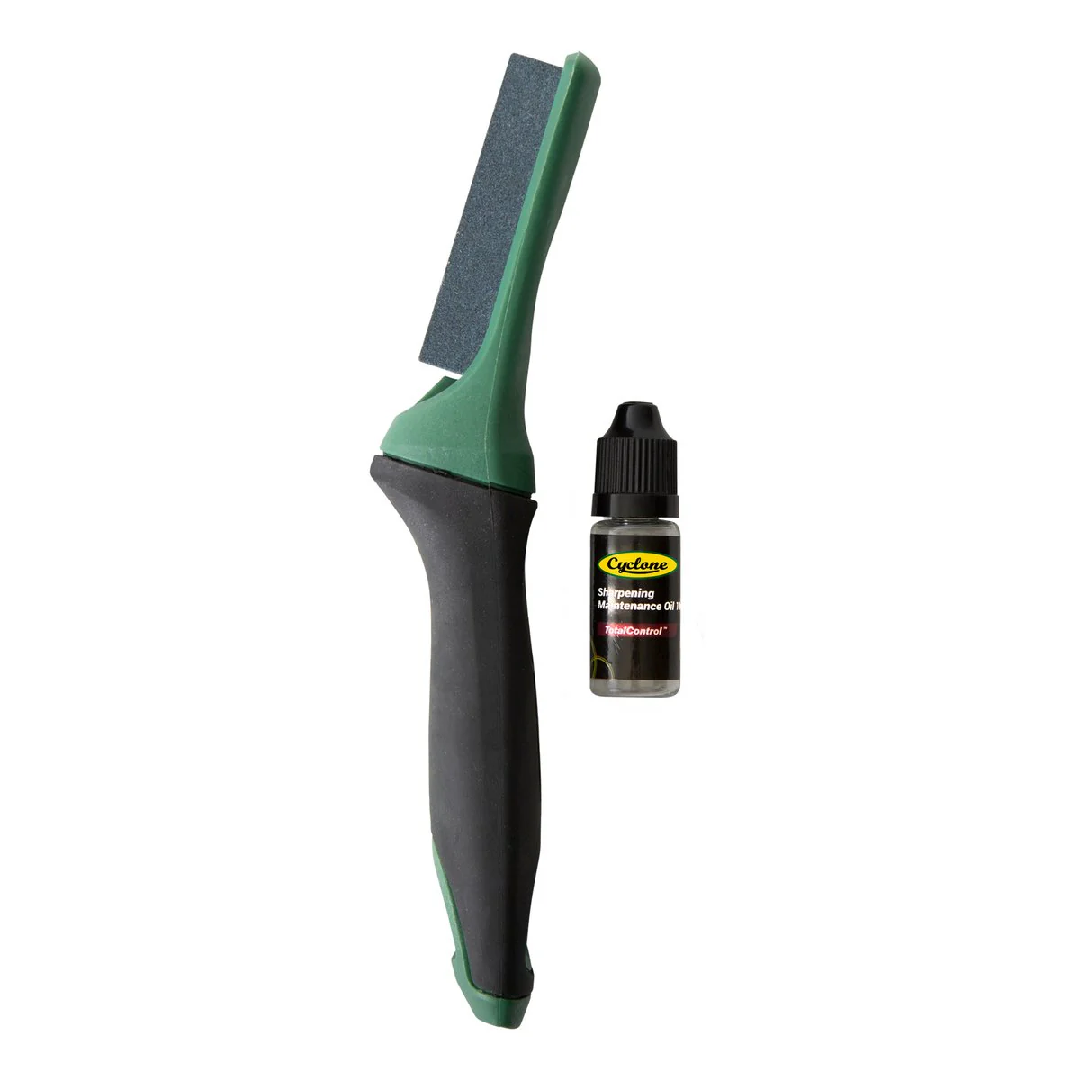Cyclone Sharpening and Maintenance Kit - 10ml - 100mm x 150mm x 250mm - Image 4