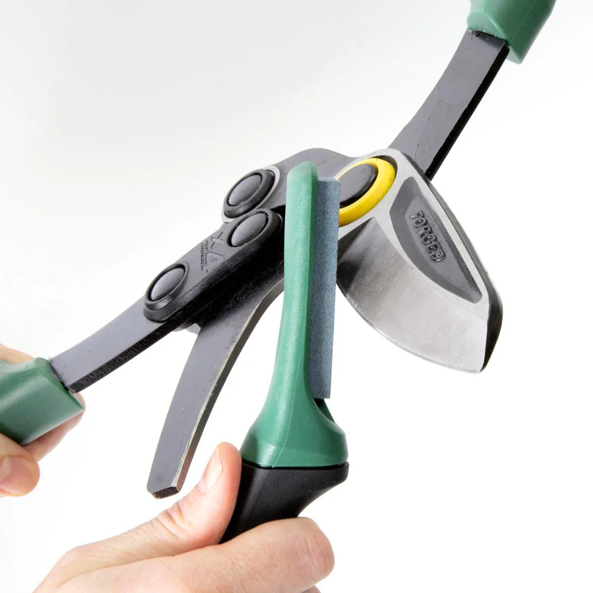 Cyclone Sharpening and Maintenance Kit - 10ml - 100mm x 150mm x 250mm - Image 5