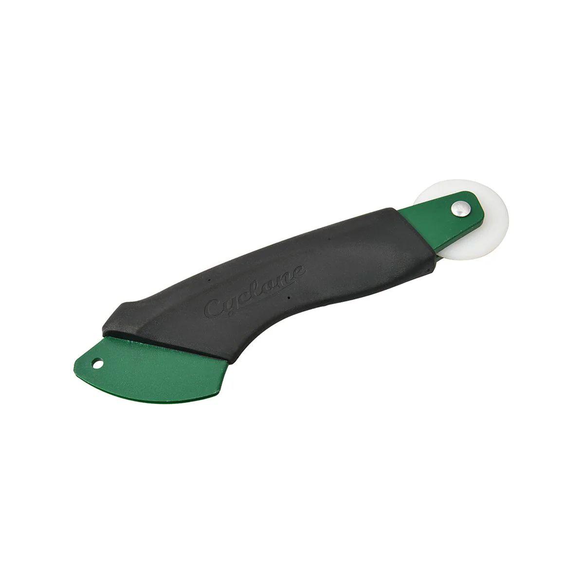 Cyclone Spline Roller - 4-6mm - Synthetic Metal - Ergonomic Grip - Image 2