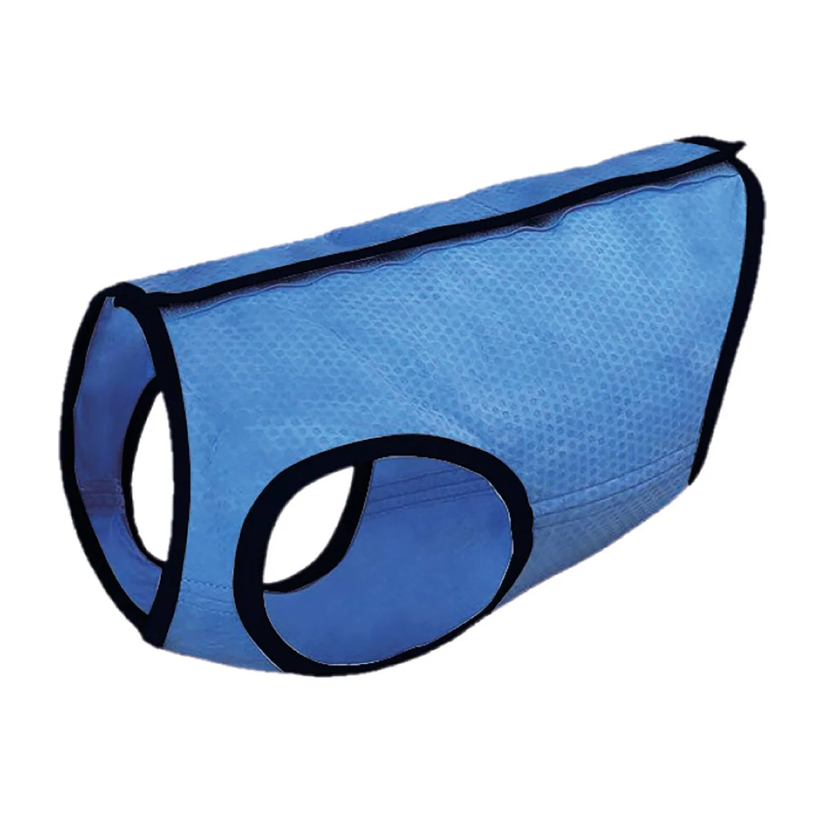 Dats Medium Dog Cooling Vest - 40cm - Breathable Polyester - Easy Clean - Image 2