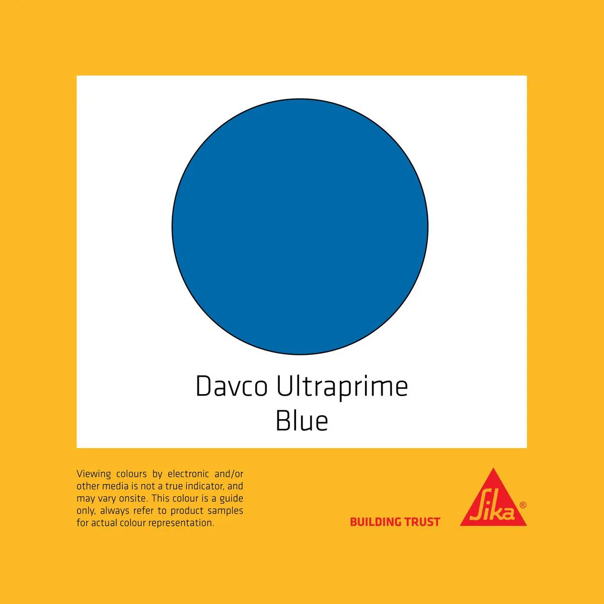 Davco Ultraprime Surface Primer - 1L - Acrylic - Fast Drying - Image 4