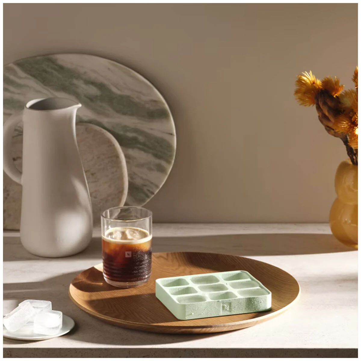De'Longhi Nespresso Vertuo Pop Iced Value Pack ENV90AAEICE Pacific Blue - Image 10