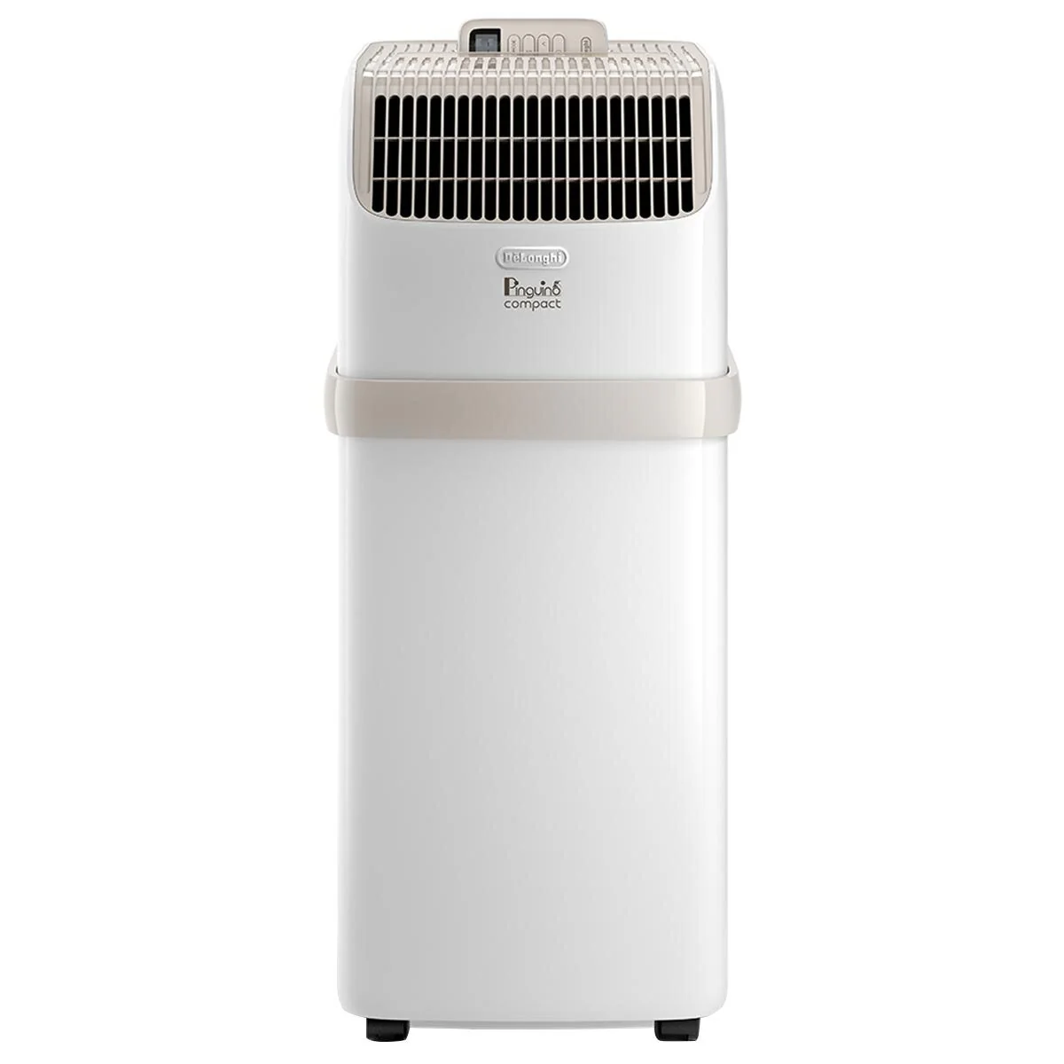 De'Longhi Pinguino Compact 2.1kW Air Conditioner PACES72CLASSIC White
