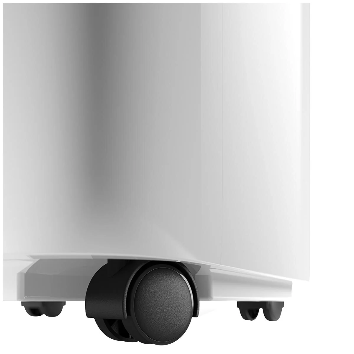 De'Longhi Pinguino Compact 2.1kW Air Conditioner PACES72CLASSIC White - Image 3