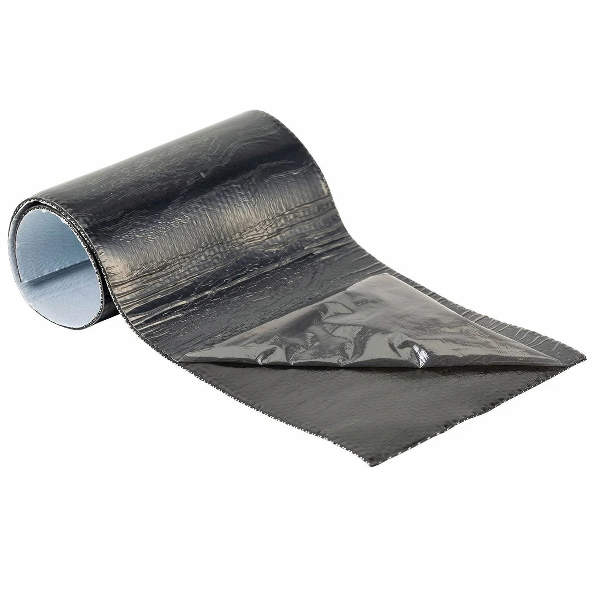 Deks Black Rapid Flash Repair Strip - 140mm x 500mm - Self-Adhesive - Image 3