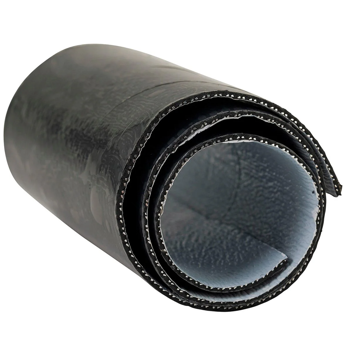 Deks Black Rapid Flash Repair Strip - 140mm x 500mm - Self-Adhesive - Image 5
