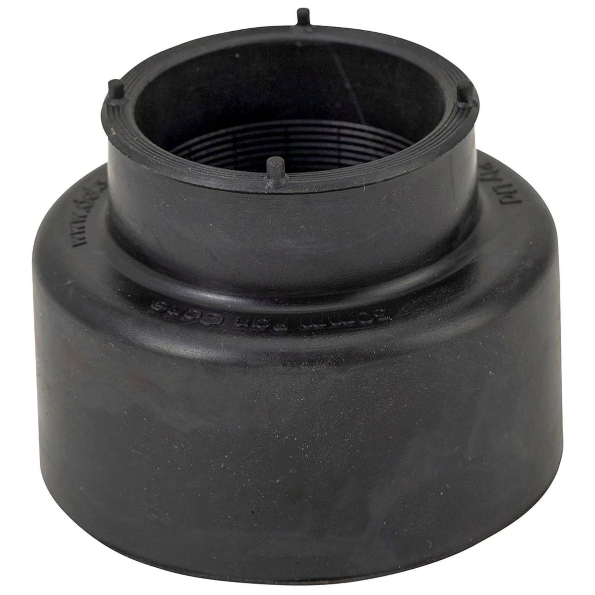 Deks Pan Cone - 50mm - EPDM Rubber - Leak-Free Seal