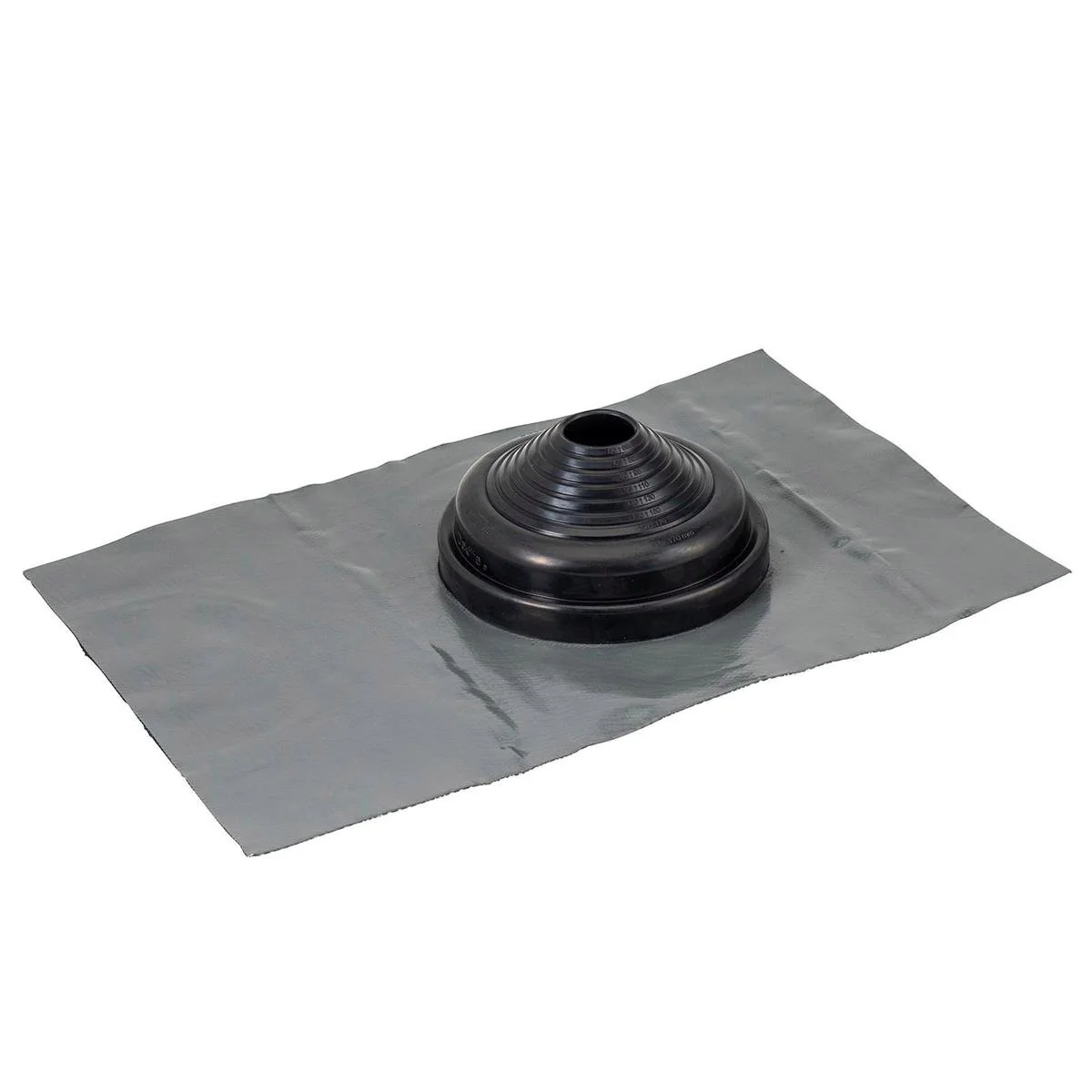 Deks Rapid Flash - 50-170mm - EPDM Rubber - UV Rated