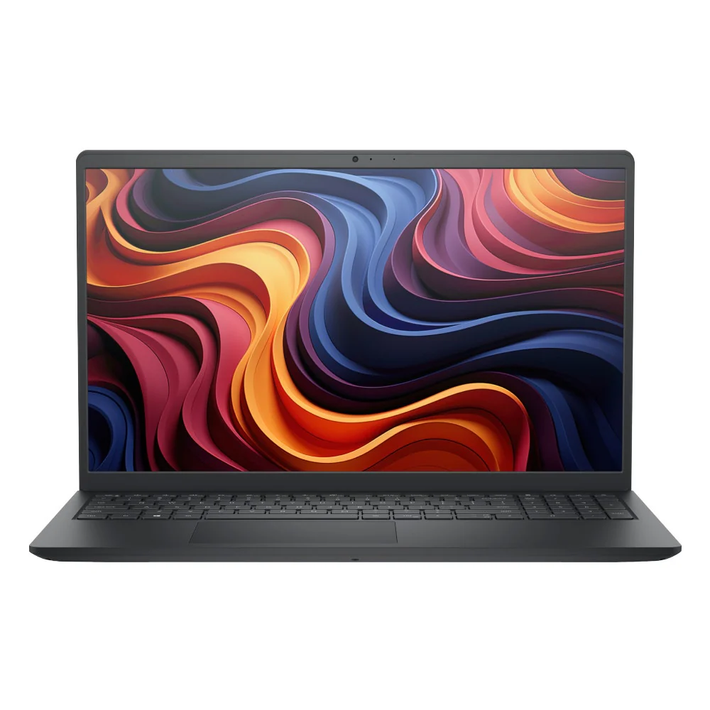 Dell 15.6 Full HD Touchscreen Core i5 Laptop 8GB 512GB Carbon Black - Image 2