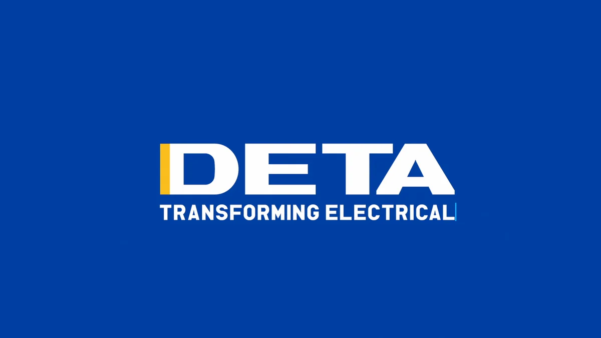 Deta 1 Gang Wall Switch - 200W - Polycarbonate - Universal Dimmer - Image 5