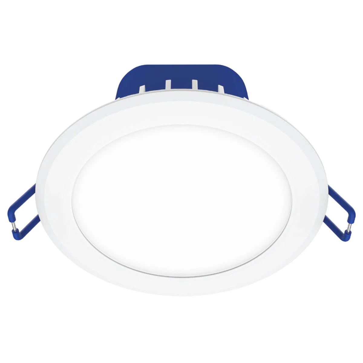 Deta 10W Smart LED Downlight 112mm - RGB CCT - App Control - IP44 - Image 3
