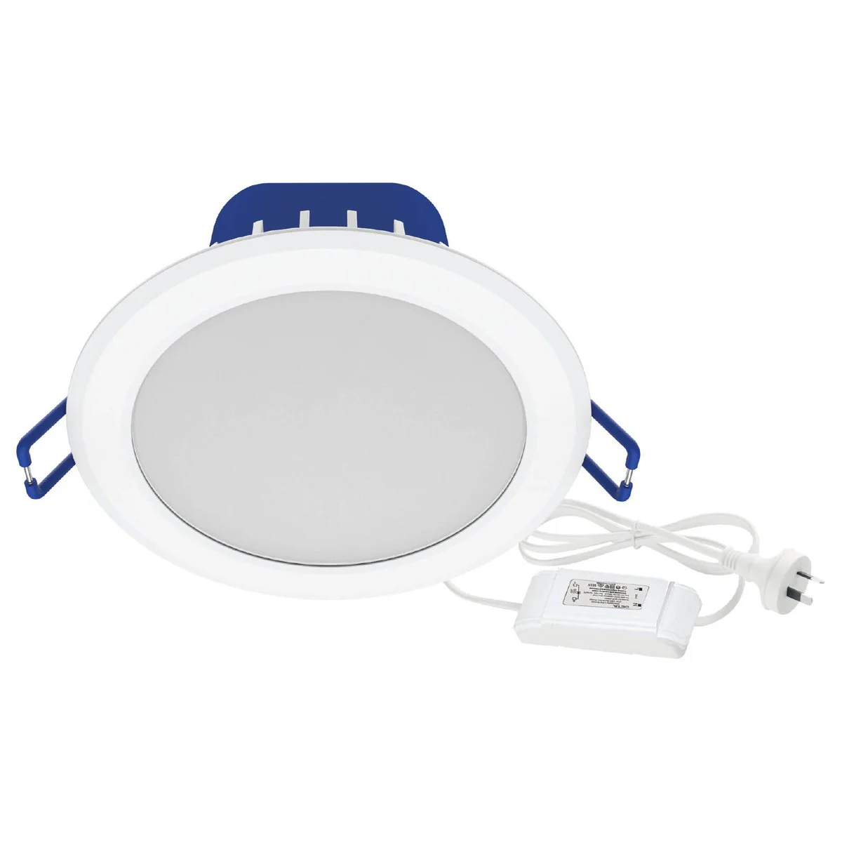 Deta 10W Smart LED Downlight 4 Pack - 950lm - RGB CCT - Indoor Use - Image 2