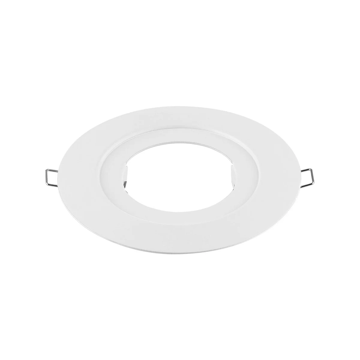 Deta Downlight Conversion Plate - 70mm - Metal - Easy Installation