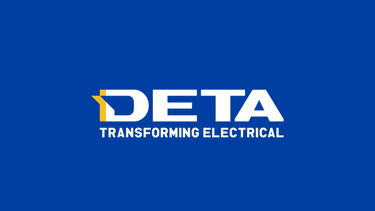 Deta 32A Residual Circuit Breaker with Overload Protection - 18mm Width - 6kA - Image 2