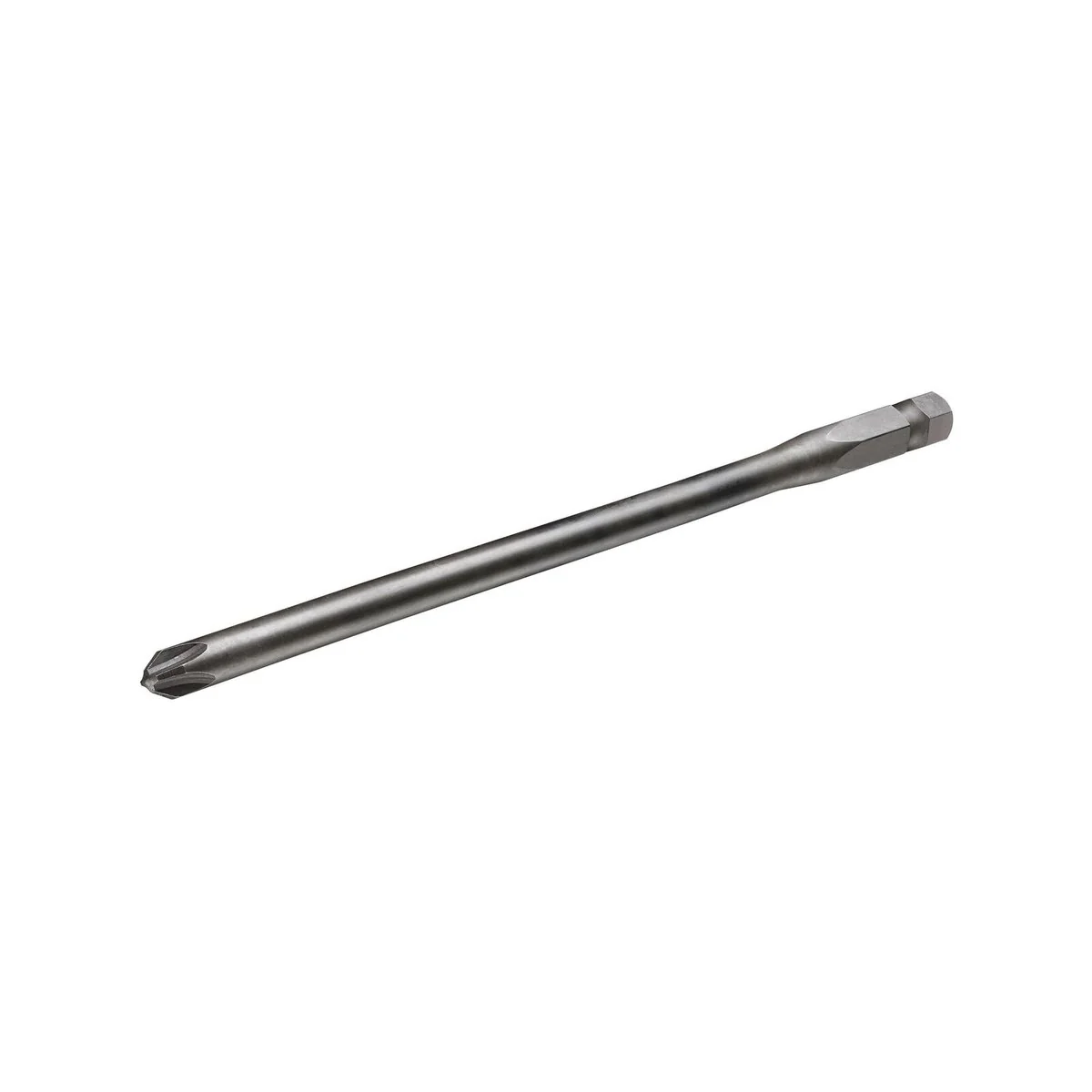 DeWALT 156mm PH2 Drywall Bit - 5 Pack - Heat-Treated Steel - Image 3