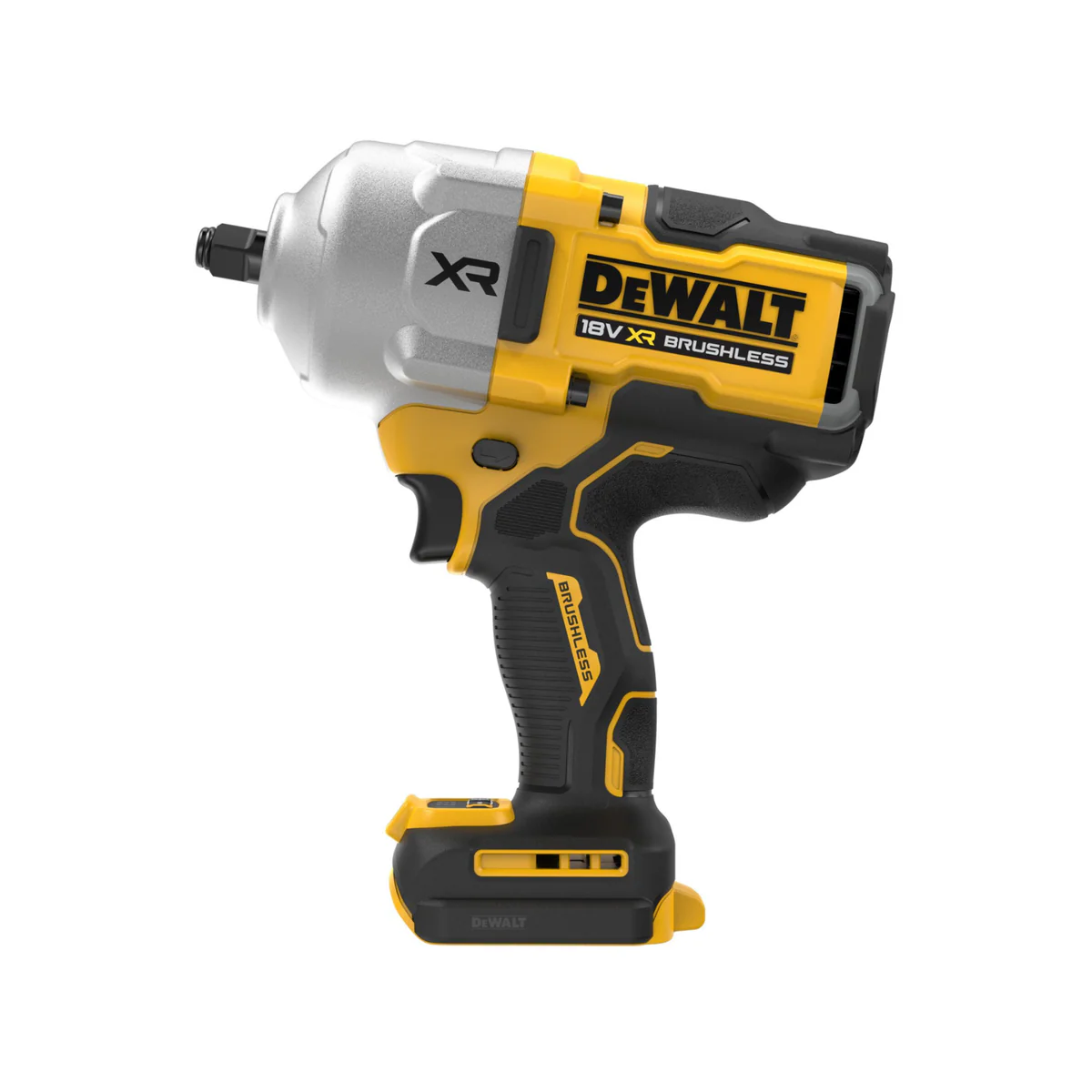 Dewalt 18V Brushless Cordless Torque Wrench DCF961N-XE - 213mm - High Torque - Image 2
