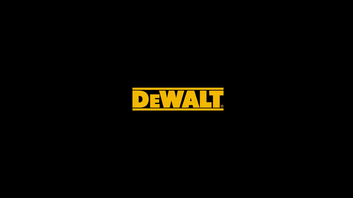 DeWALT 18V XR Brushless Impact Driver - 130mm - Tool Only - Compact Design - Image 3