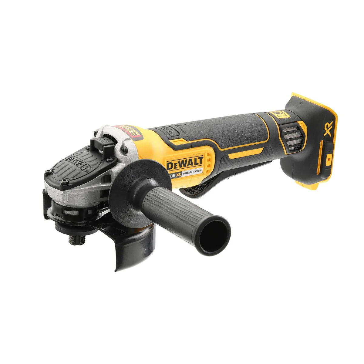 Dewalt 18V XR Hammer Drill Driver Combo Kit - 4 Piece - 5.0Ah Batteries - Image 5