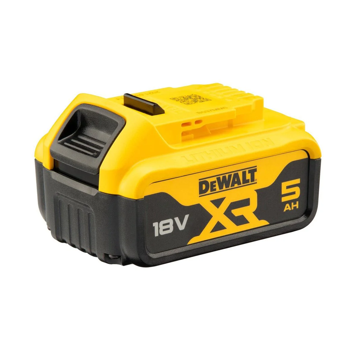 Dewalt 18V XR Nailer Kit - 2 Piece - 5.0Ah - Brushless Motor - DCZ245P2-XE - Image 4