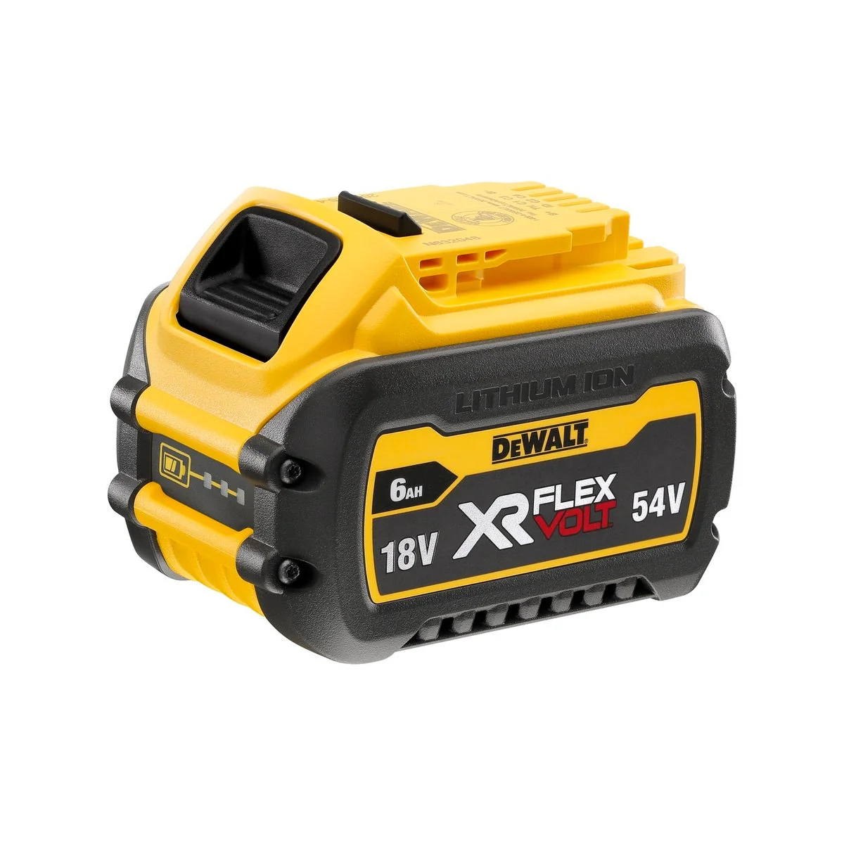Dewalt 54V Chainsaw Cordless Kit - 45cm - 2.7HP - Brushless Motor - Auto Oil Bar - Image 4