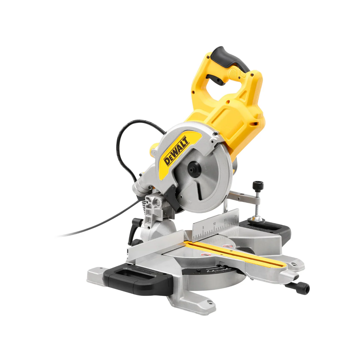 DEWALT 54V XR FLEXVOLT Cordless Mitre Saw DCS777N-XJ - 216mm - High Performance - Image 2