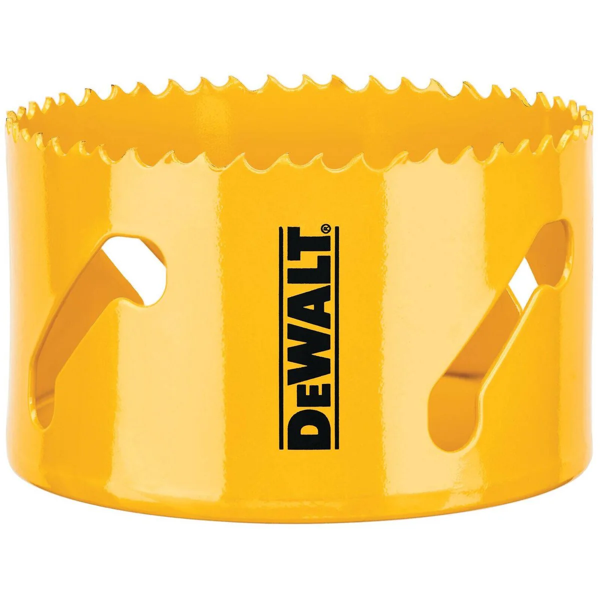 Dewalt Bi Metal Hole Saw 89mm - DAH180056 - Durable - Efficient Drilling