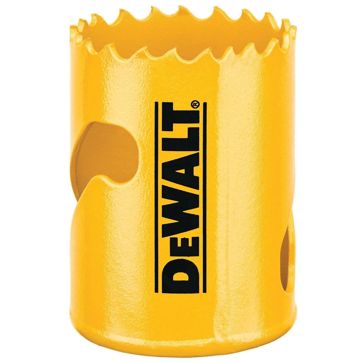 Dewalt Bi Metal Hole Saw DAH180028 - 44mm - Durable Cutting Tool