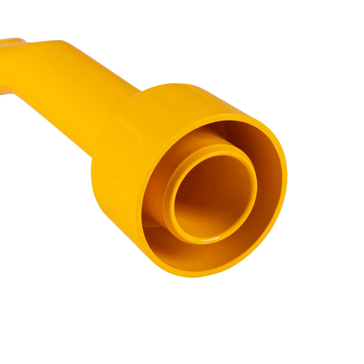 Dewalt Claw Utility Brush - Wet and Dry Vacuum Accessory - 105mm x 375mm - Efficient Debris Removal - Image 4