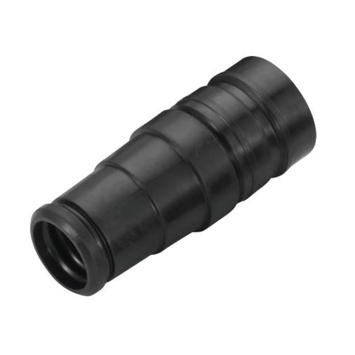 Dewalt Dust Connection System - 35mm/38mm - Rubber - 360° Swivel