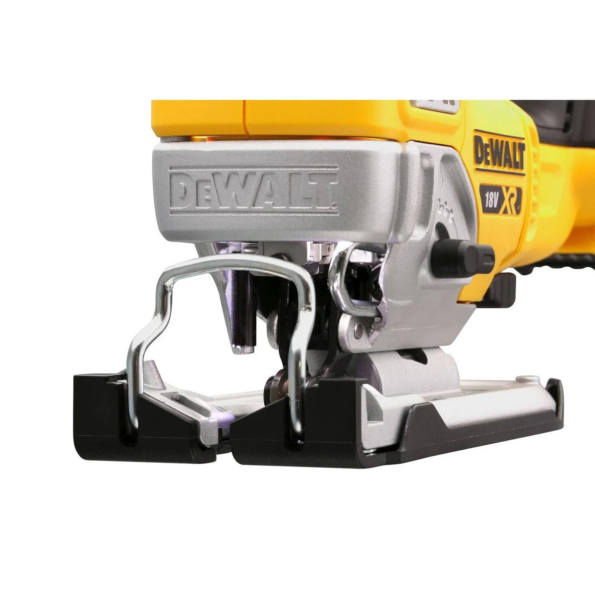 Dewalt Jigsaw - 18V - Steel/Plastic - Variable Speed - Image 3