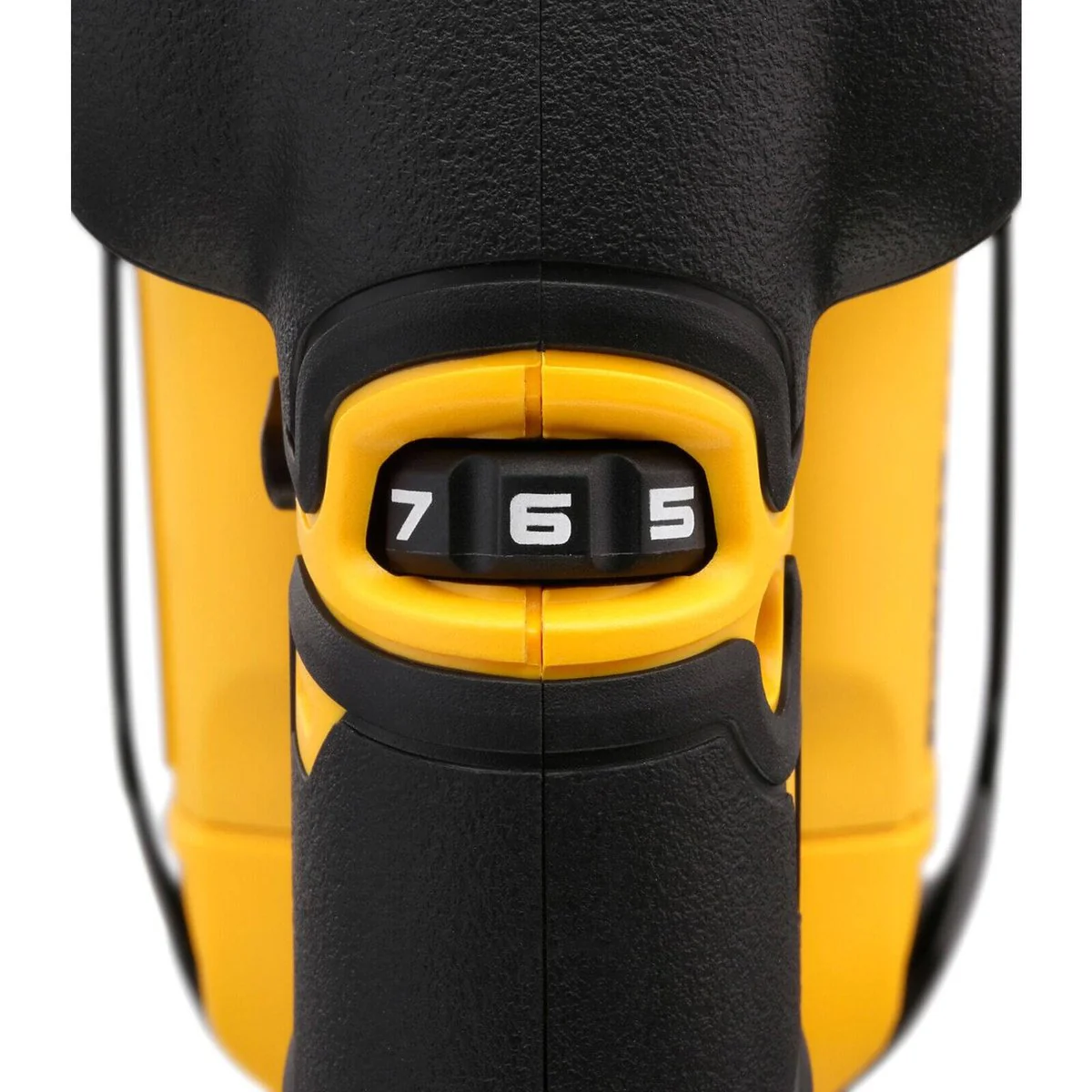 Dewalt Jigsaw - 18V - Steel/Plastic - Variable Speed - Image 4