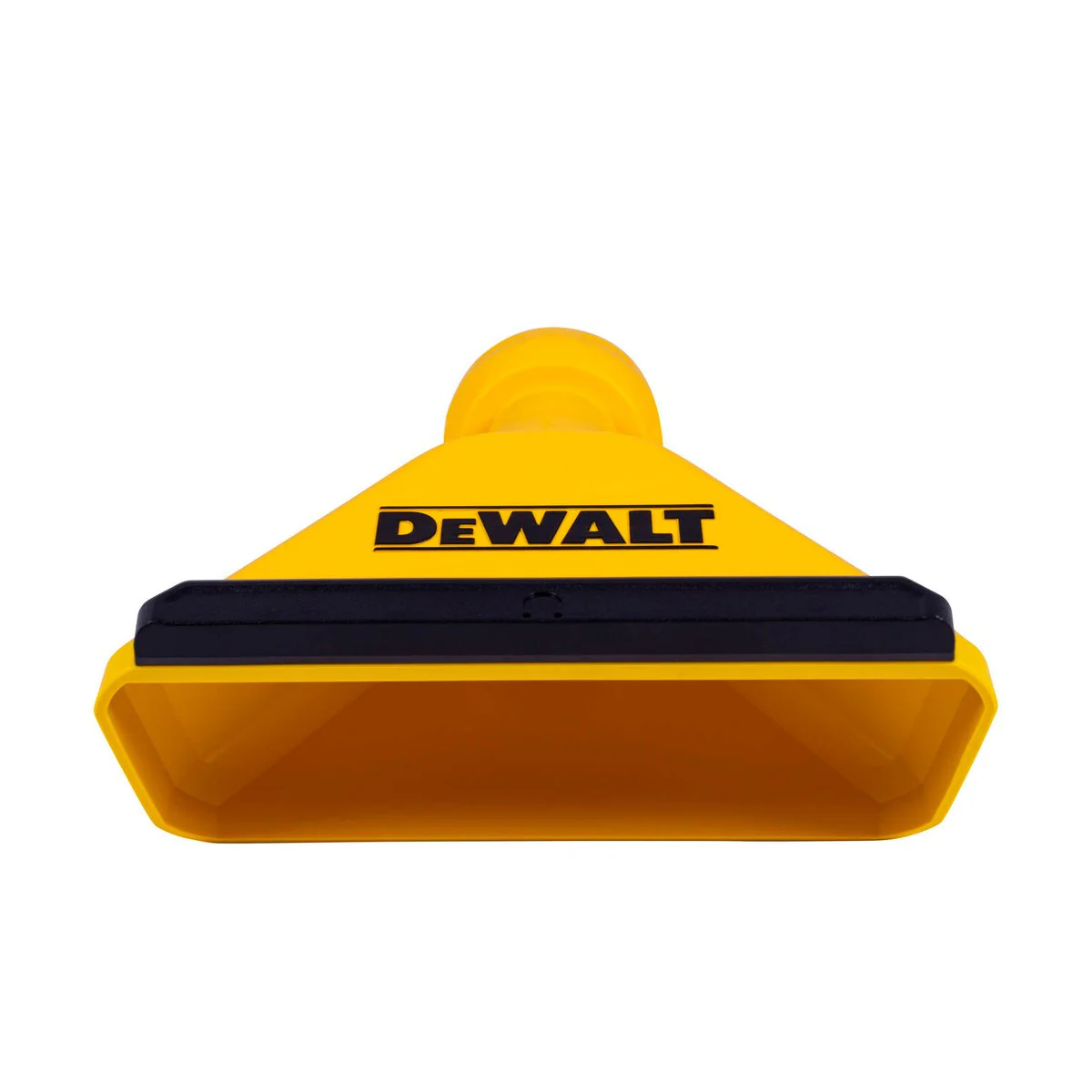 Dewalt Magnetic Nozzle Wet and Dry Vacuum Accessory - 175mm x 260mm - Black - Captures Metal Debris - Image 4