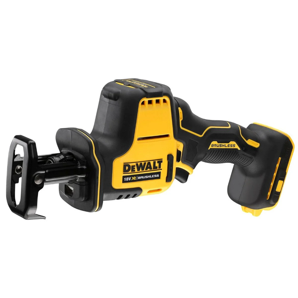 DeWALT Reciprocating Saw - Compact - Brushless - Cordless