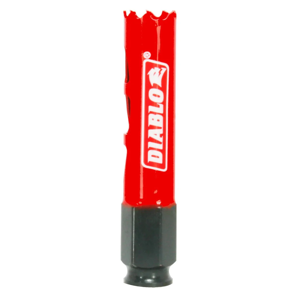 Diablo 20mm Bi Metal Hole Saw - Tool-Free Plug Ejection - Fast Cutting - Image 2