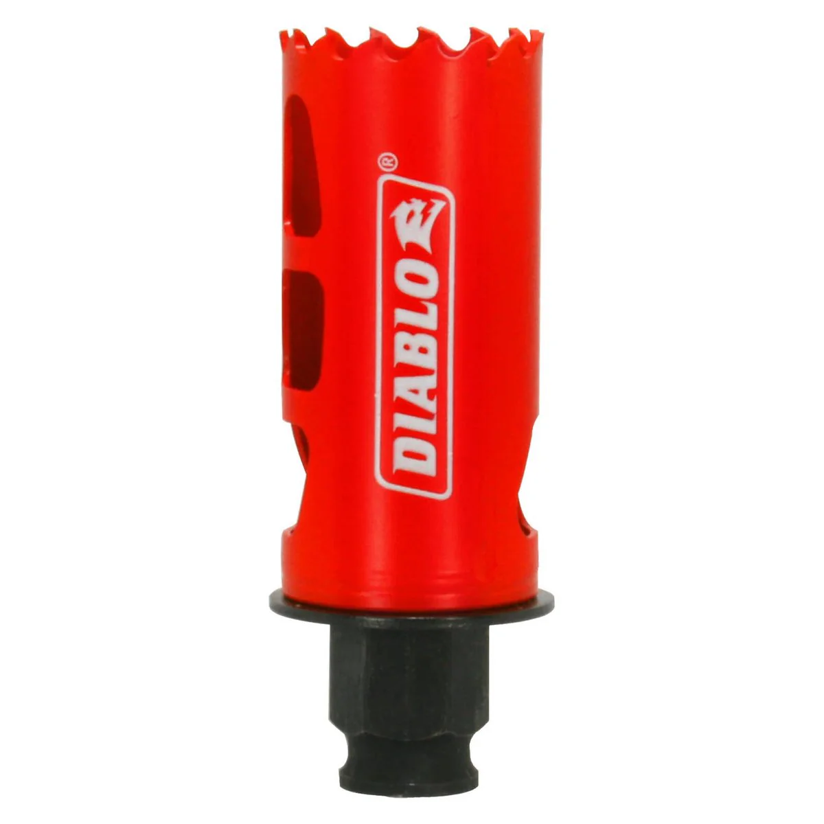 Diablo 32mm Bi Metal Hole Saw - Tool-Free Plug Ejection - Variable Tooth Design - Image 2