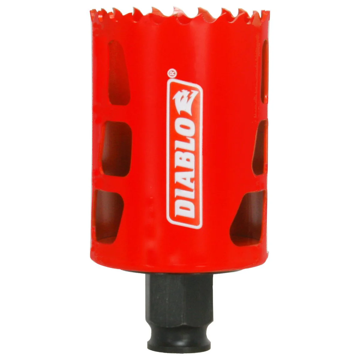 Diablo 48mm Bi Metal Hole Saw - Tool-Free Ejection - Fast Cuts - Image 2